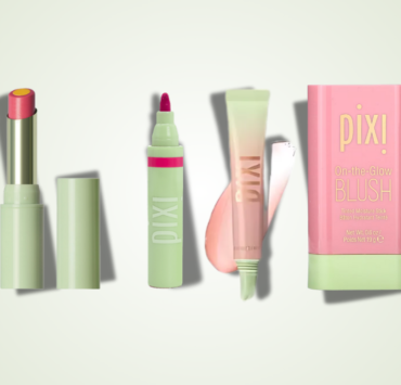 Pixi Beauty