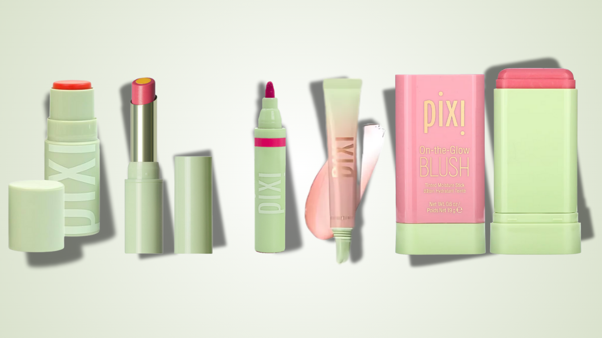 Pixi Beauty