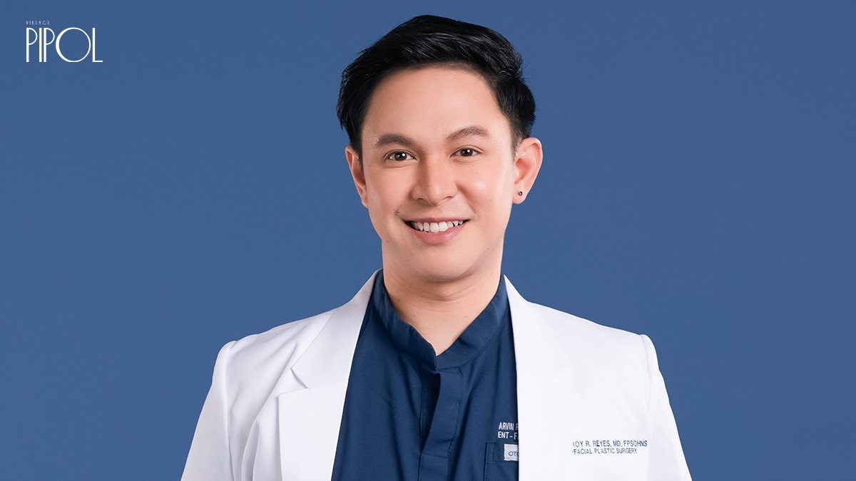 Arvin Roy Reyes