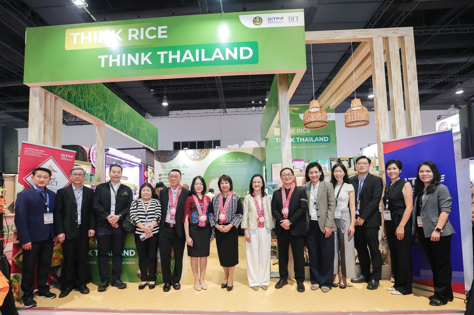 thai rice