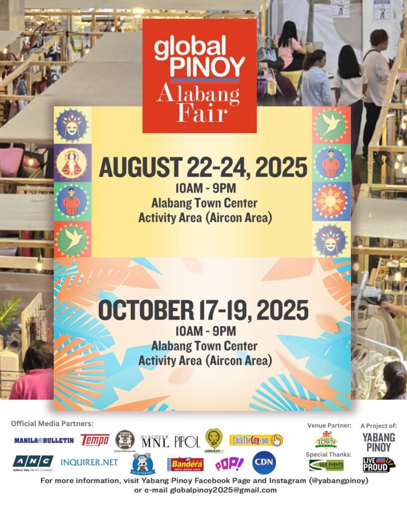 YABANG PINOY