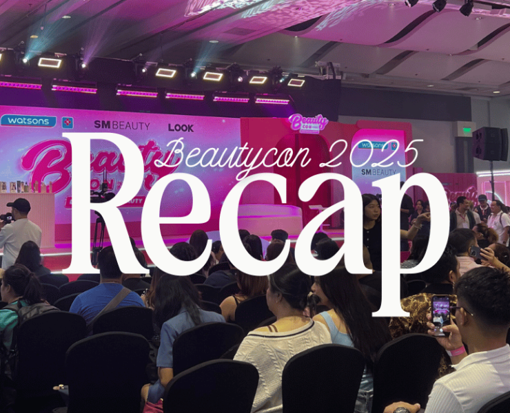 Beautycon 2025 1