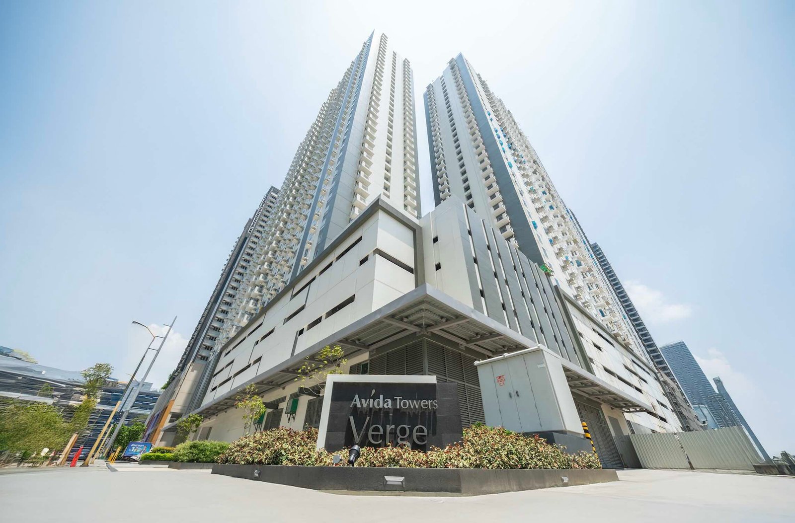 Avida Towers Verge