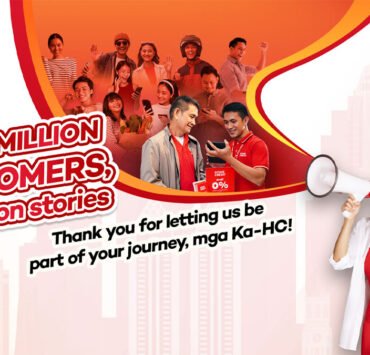 home credit