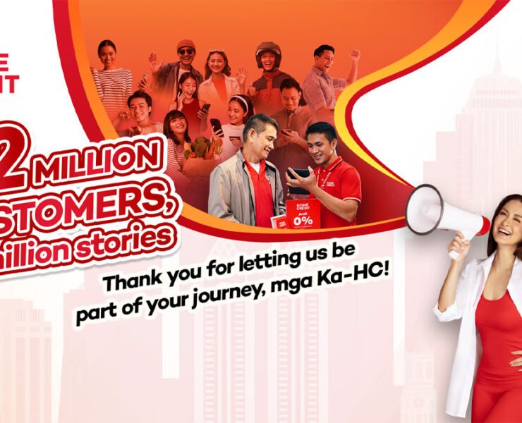 home credit