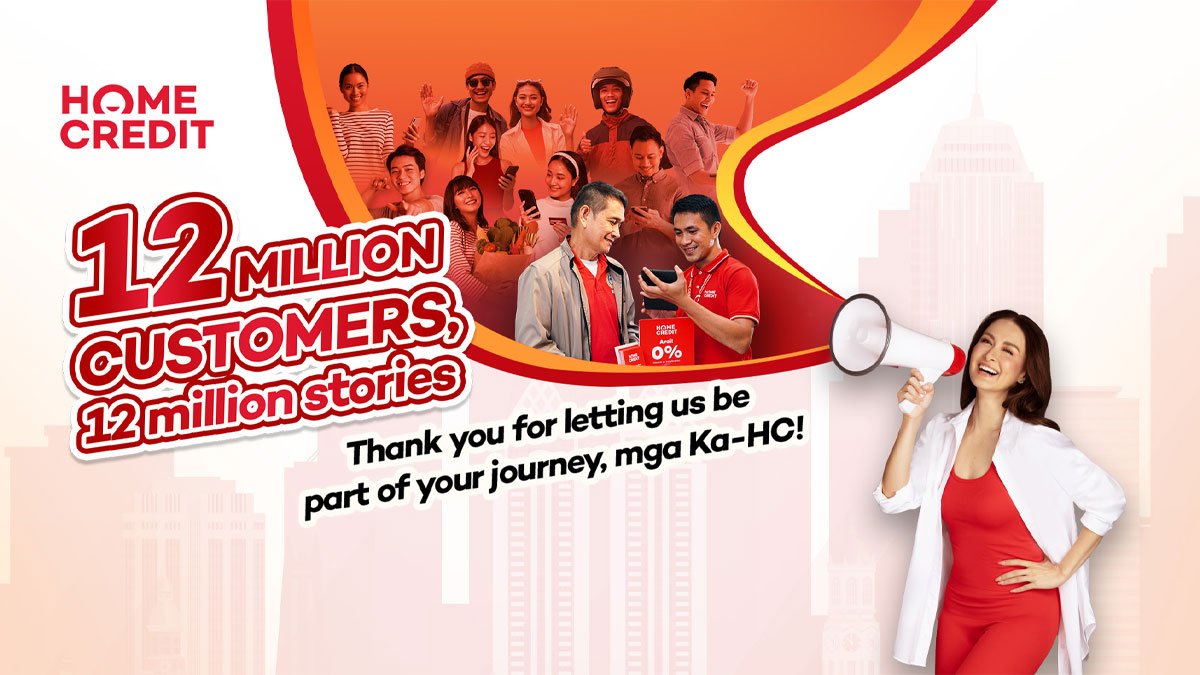 home credit