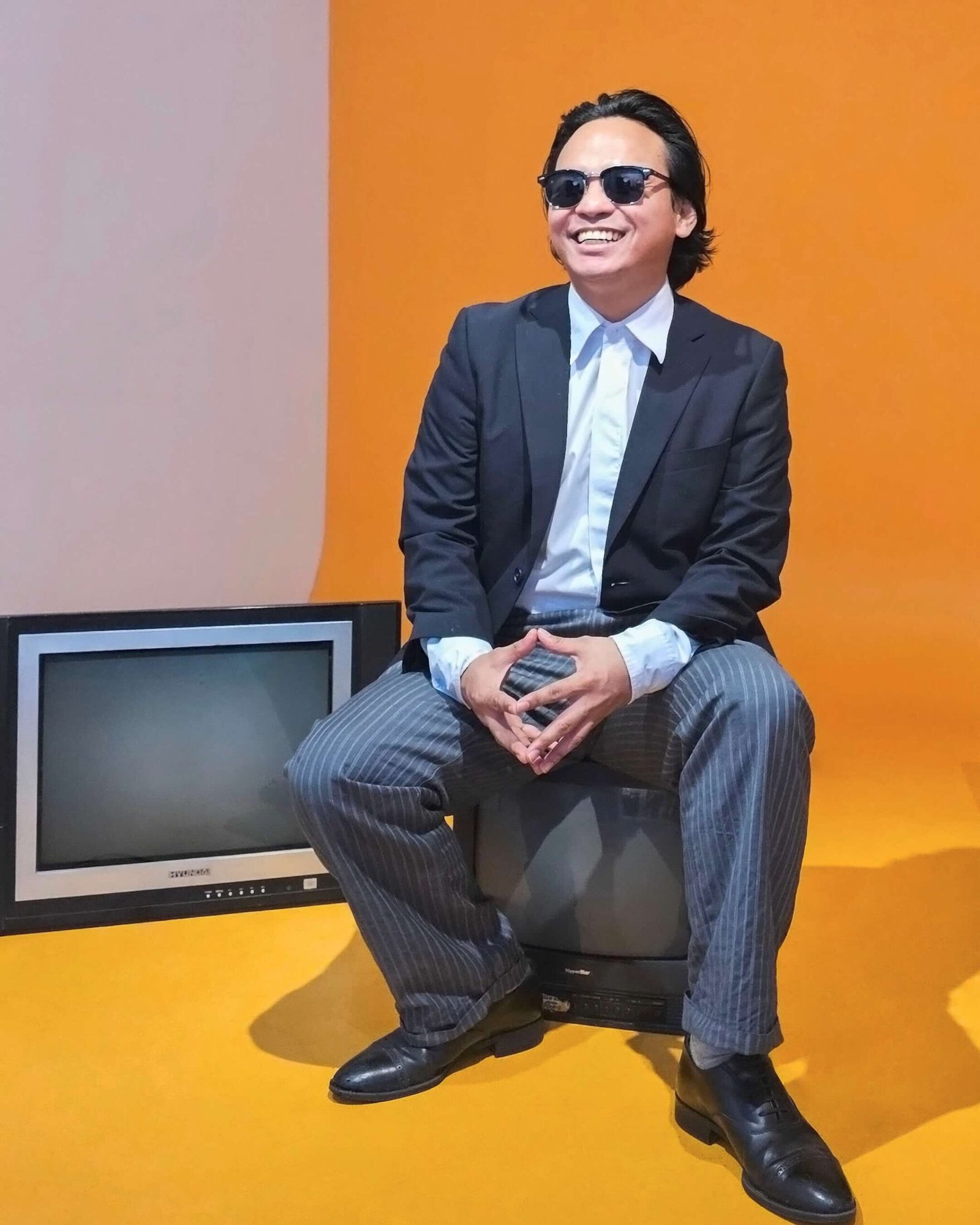Peculiar Eyewear: I wasn’t Crazy. I just couldn’t see
