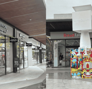 Siam Premium Outlets