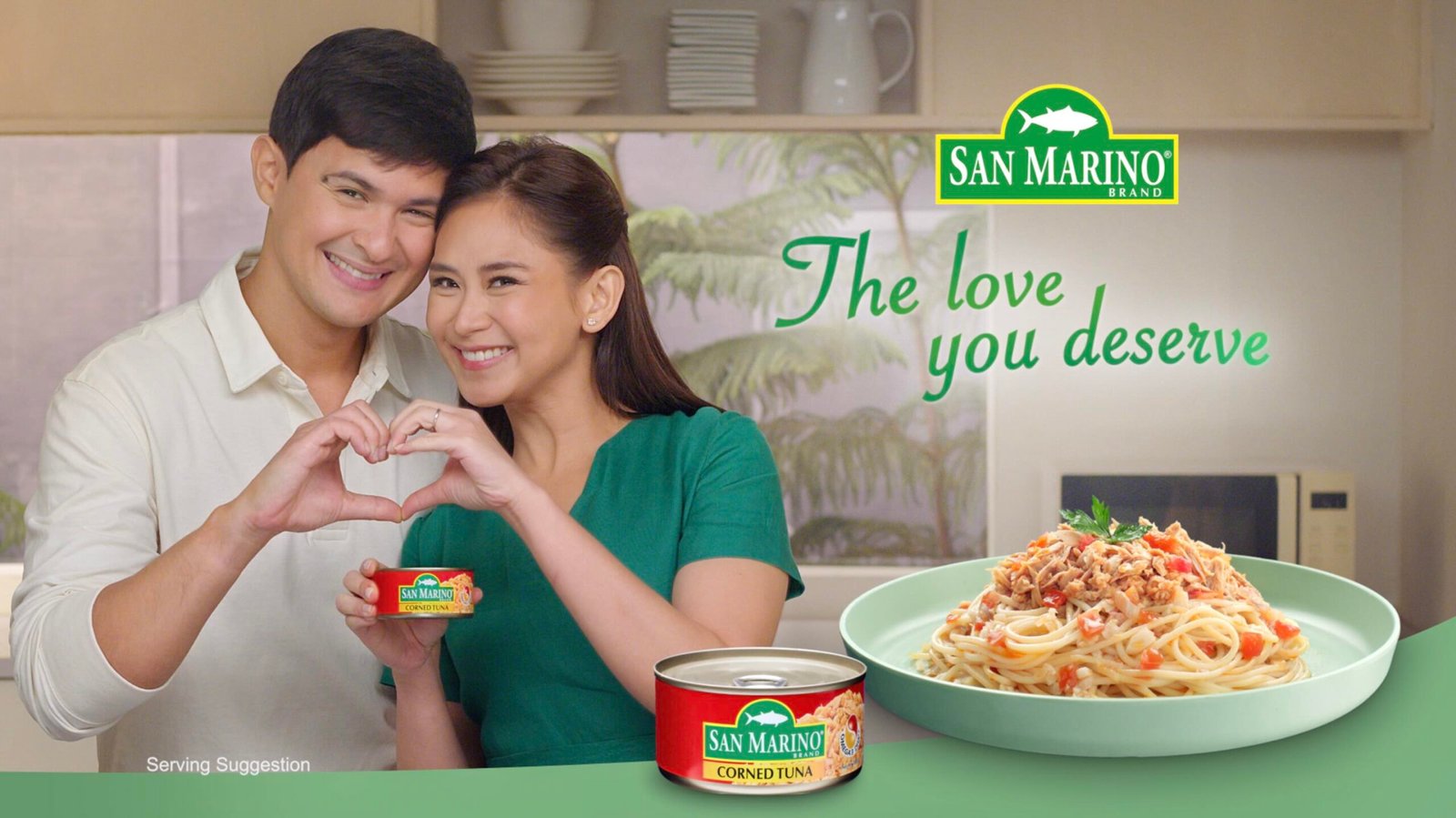 San Marino Corned Tuna wins Gold at MEA 2025
