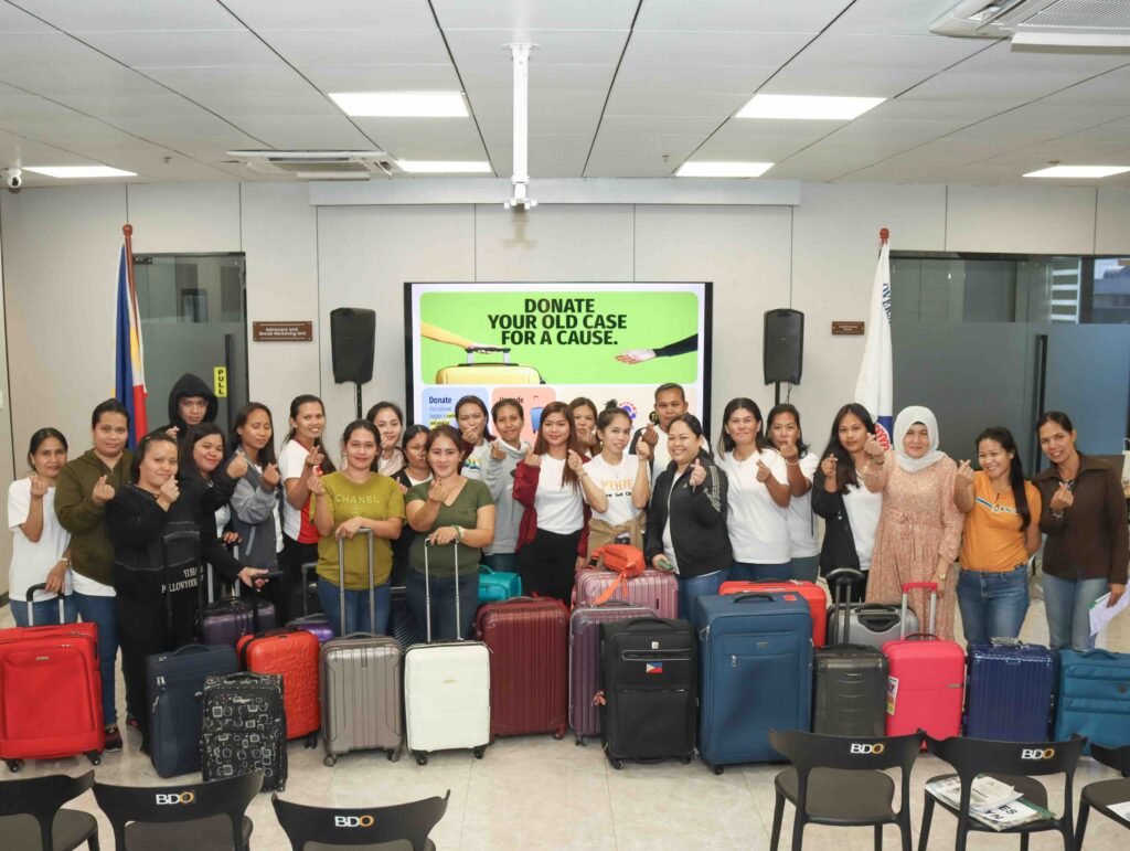 The Travel Club’s
