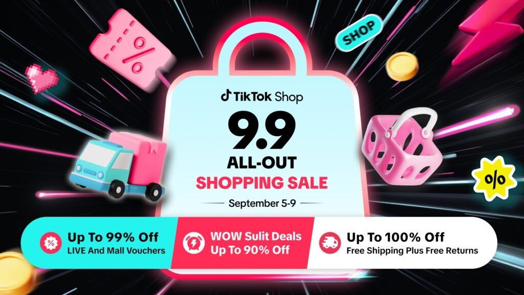 TikTok Shop
