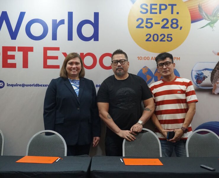 Philippine Best Bully Registry (PBBR)