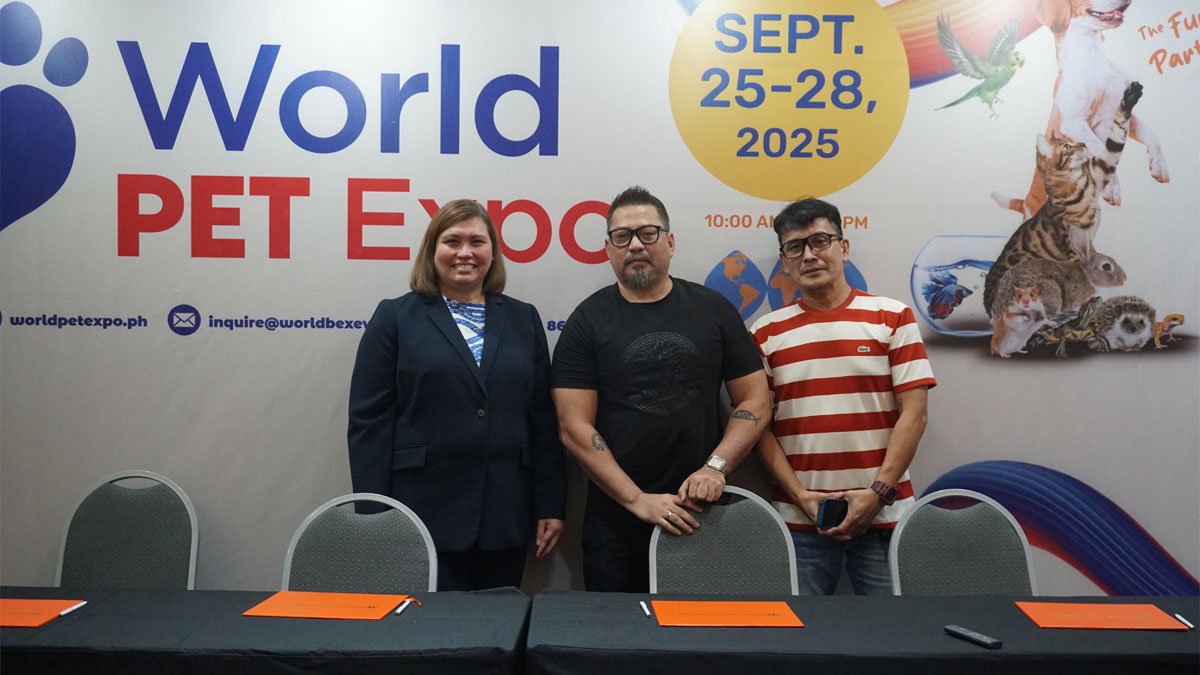 Philippine Best Bully Registry (PBBR)