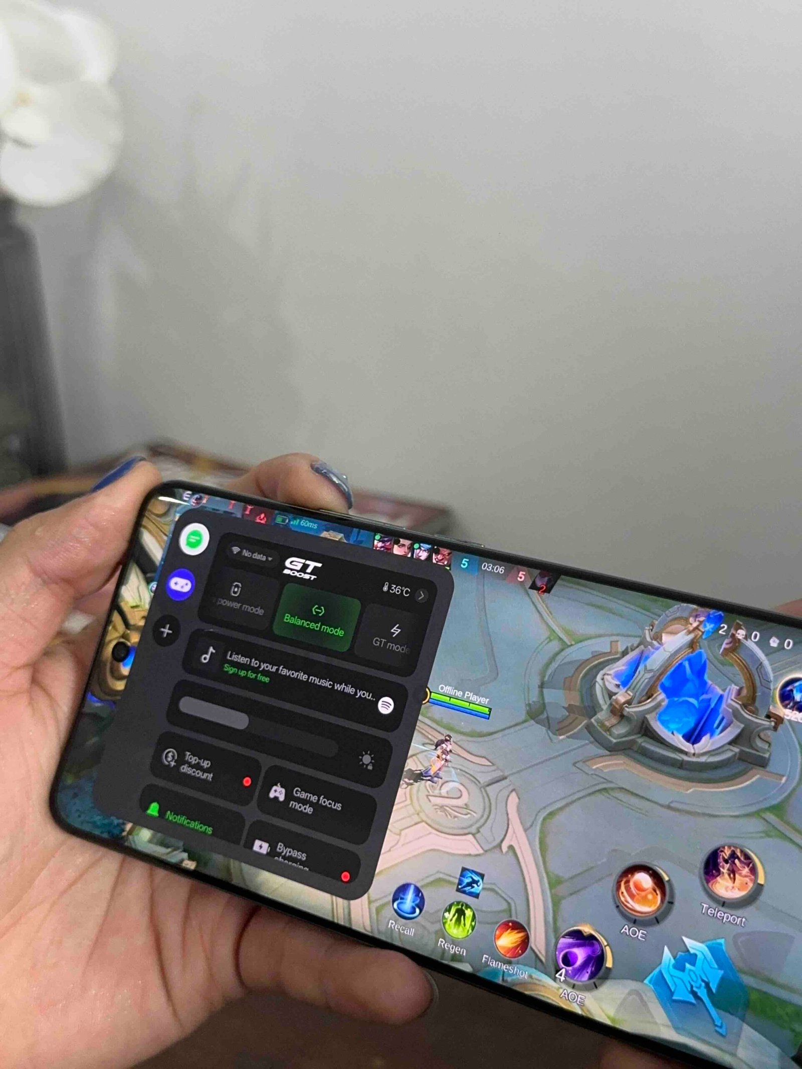 realme 15 Pro 5G