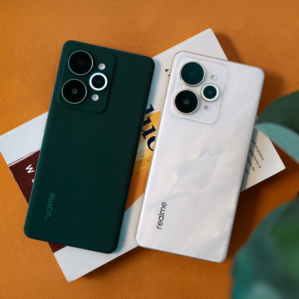 realme 15 Series 5G