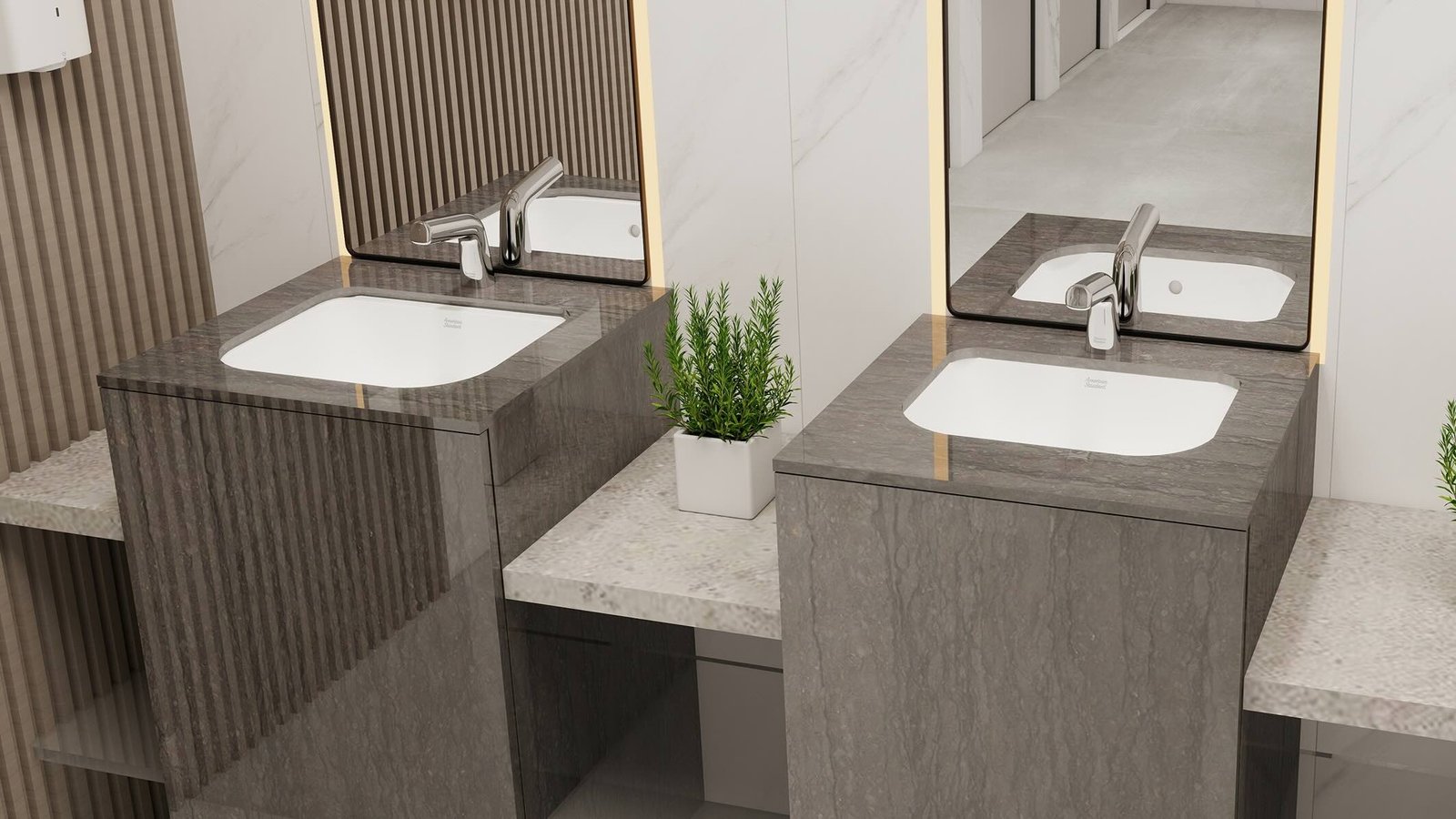 American Standard has long been a trusted presence in homes across the Philippines, the Asia-Pacific, and around the world