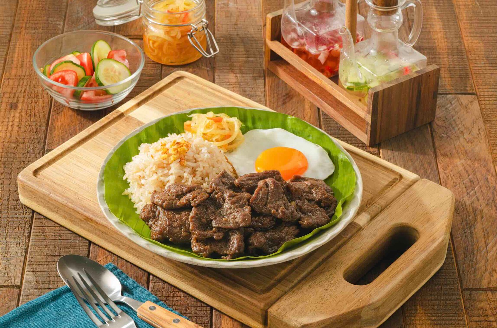 Purefoods Pinoy Favorites