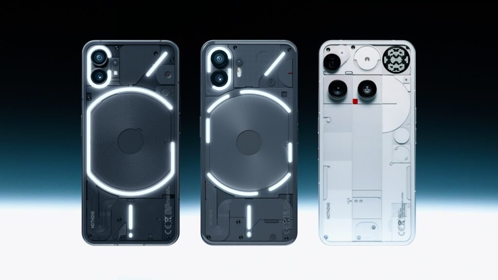 nothing phone
