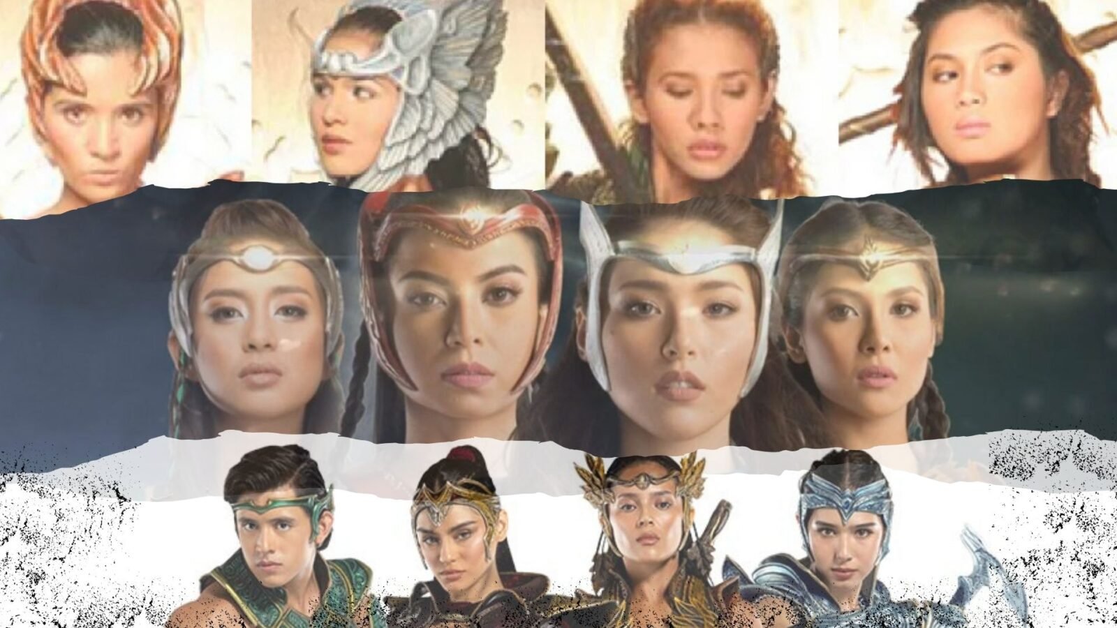 Encantadia