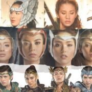 Encantadia