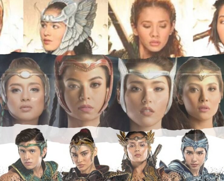 Encantadia