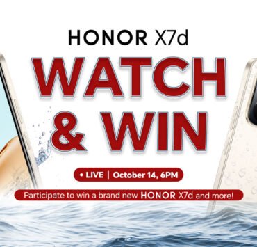 honor x7d