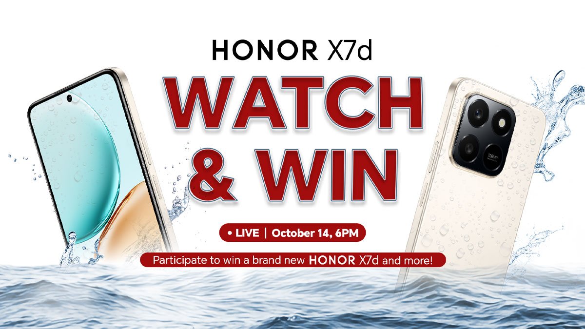 honor x7d