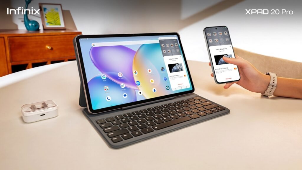 infinix