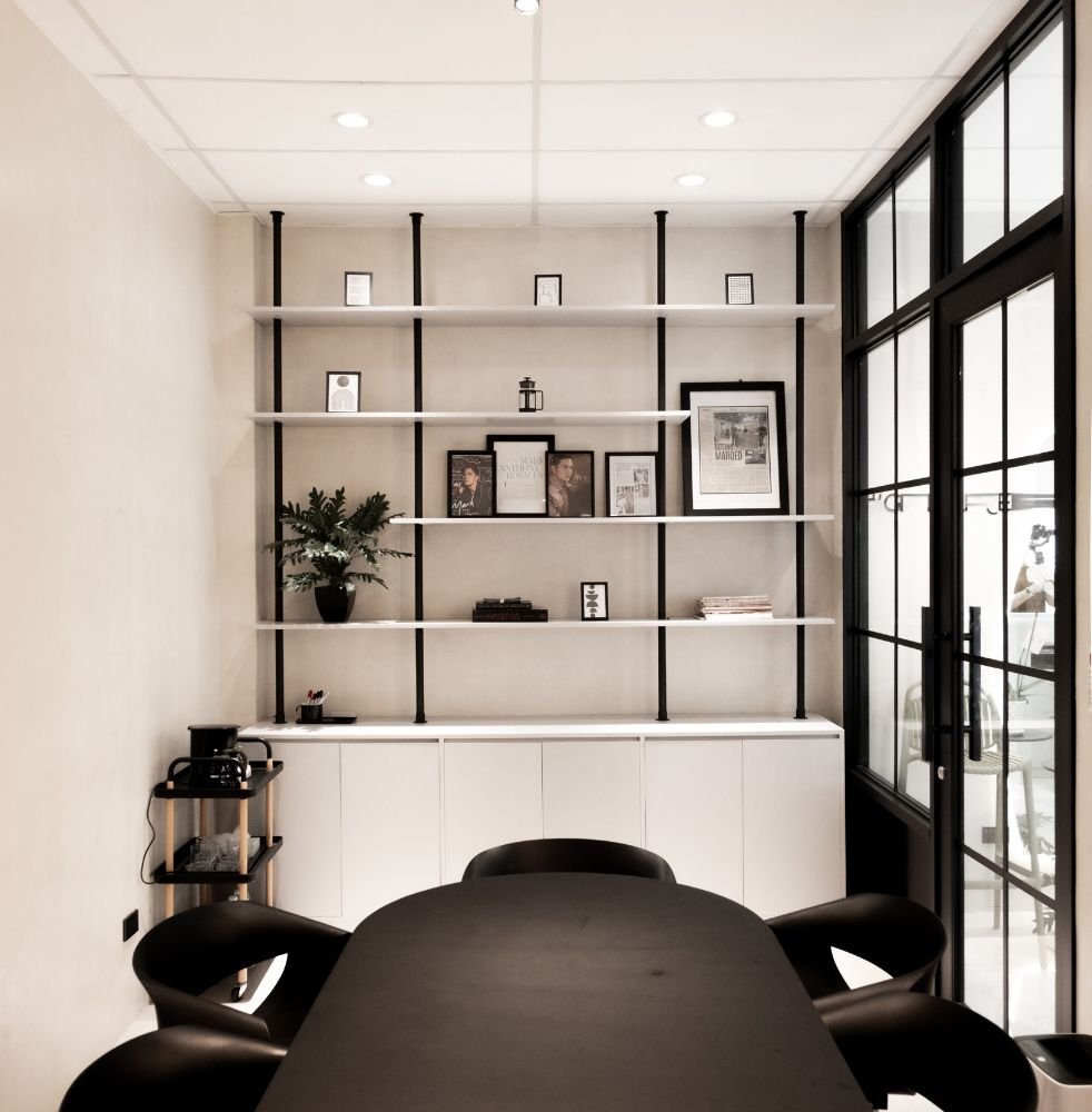 Innovation Room