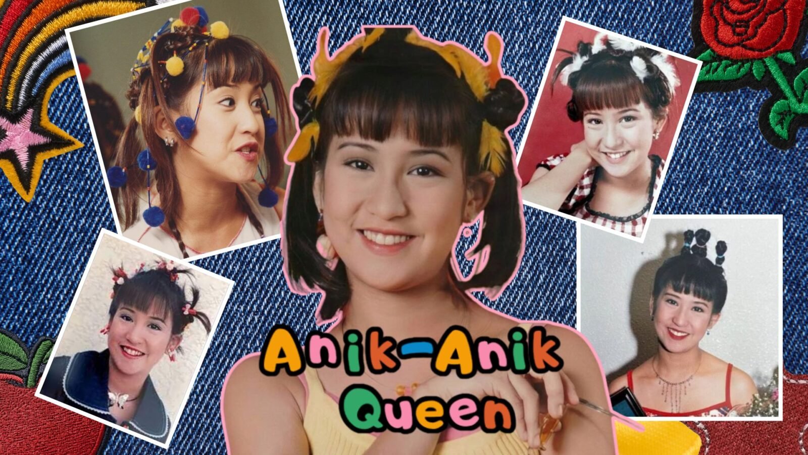 Anik-Anik