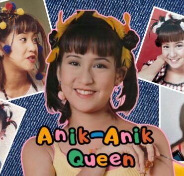 Anik-Anik