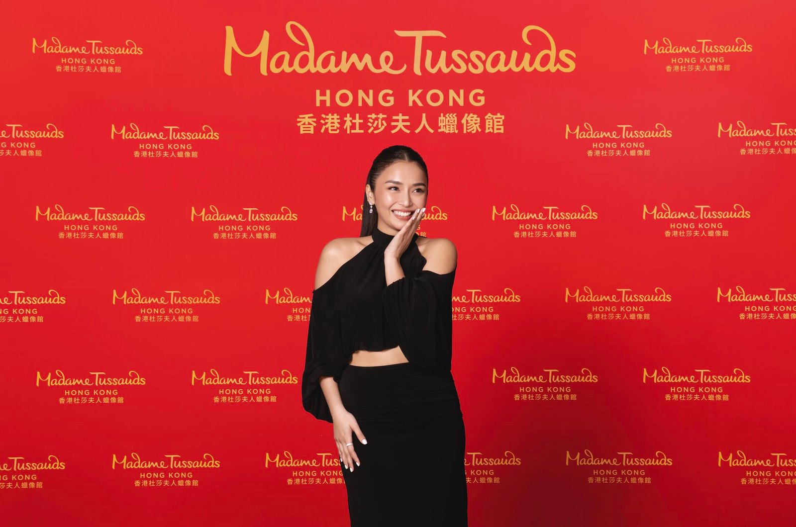 Madame Tussauds