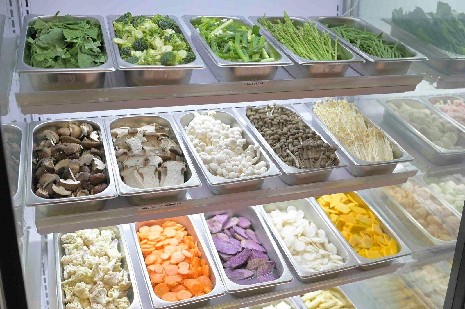 Mala King Hotpot