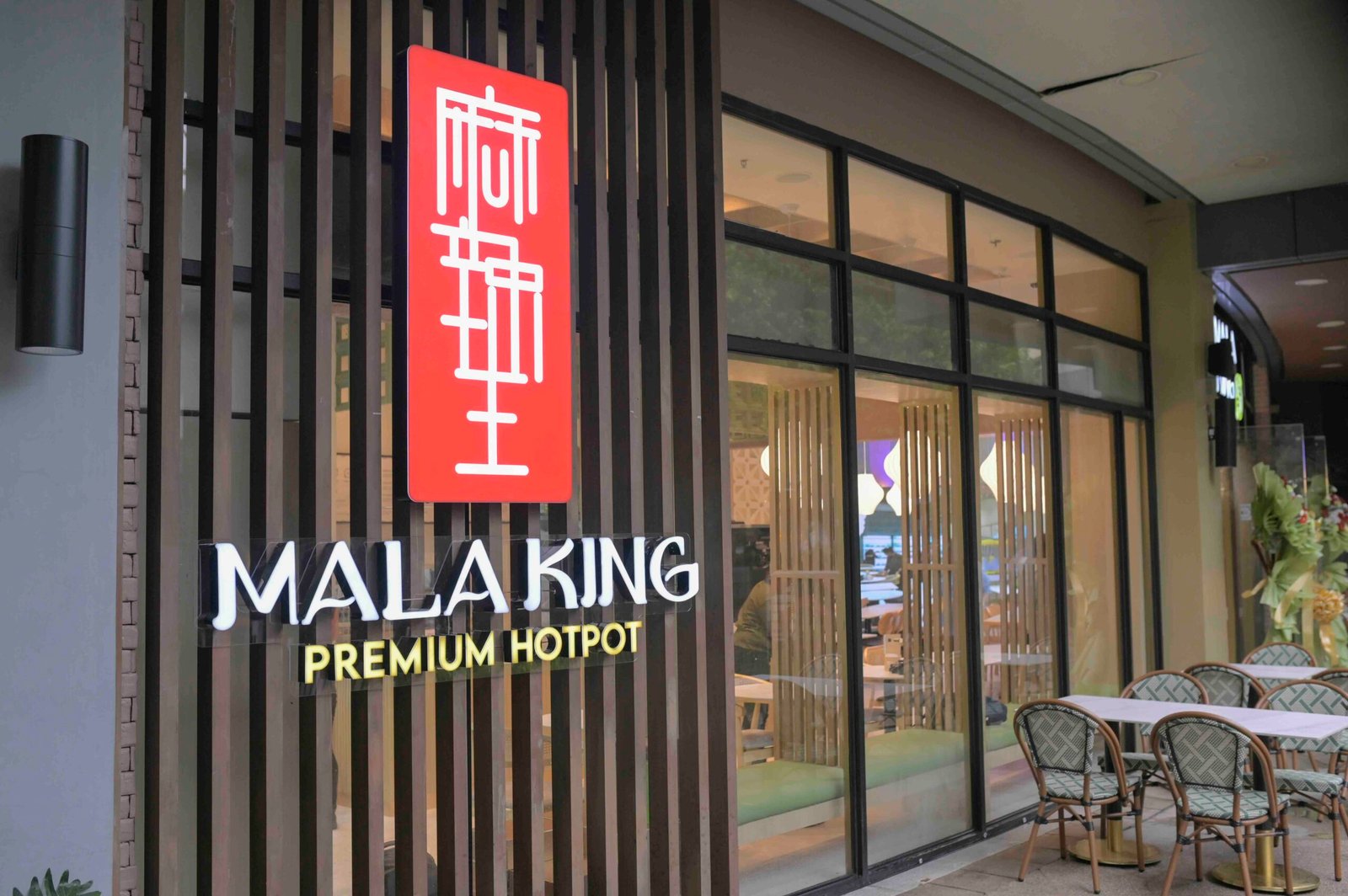 Mala King Hotpot
