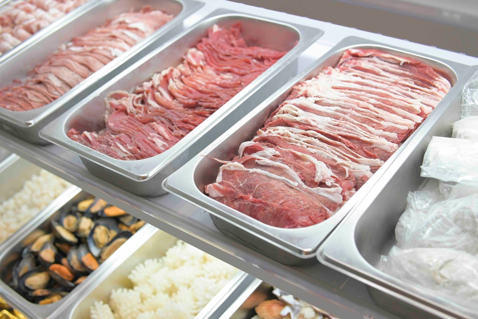 Mala King Hotpot