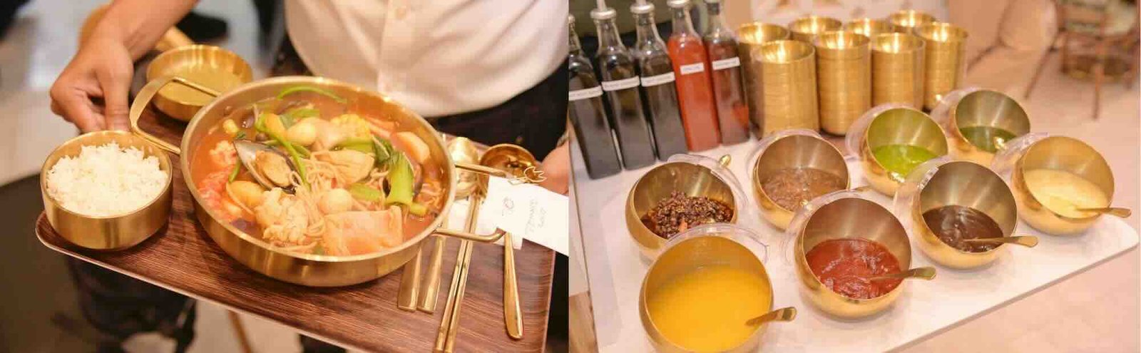 Mala King Hotpot Opens First Branch in Arcovia City