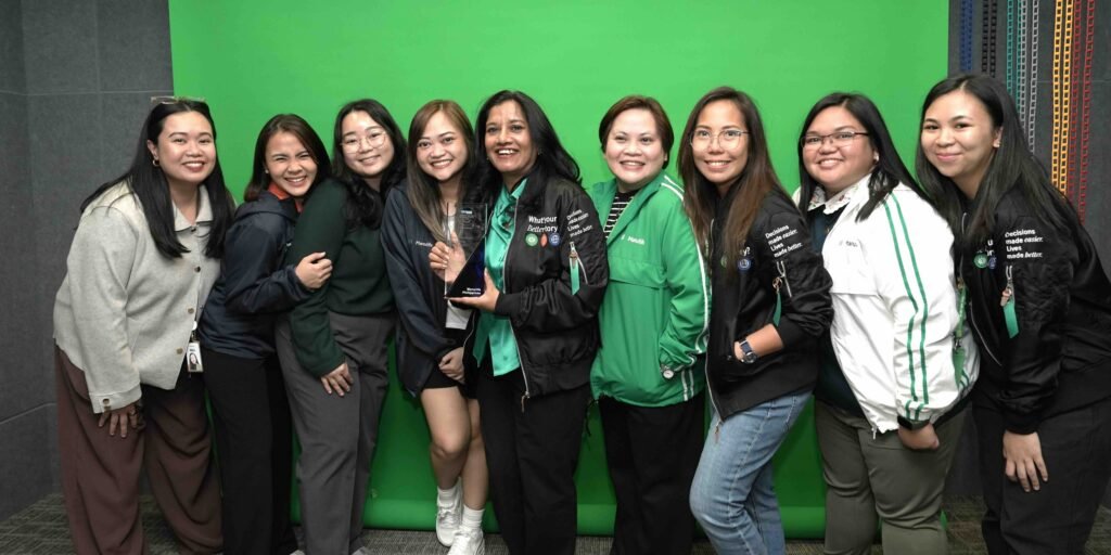 Manulife Wins at InsuranceAsia News Awards for Excellence 