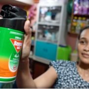 Dengue Taposible