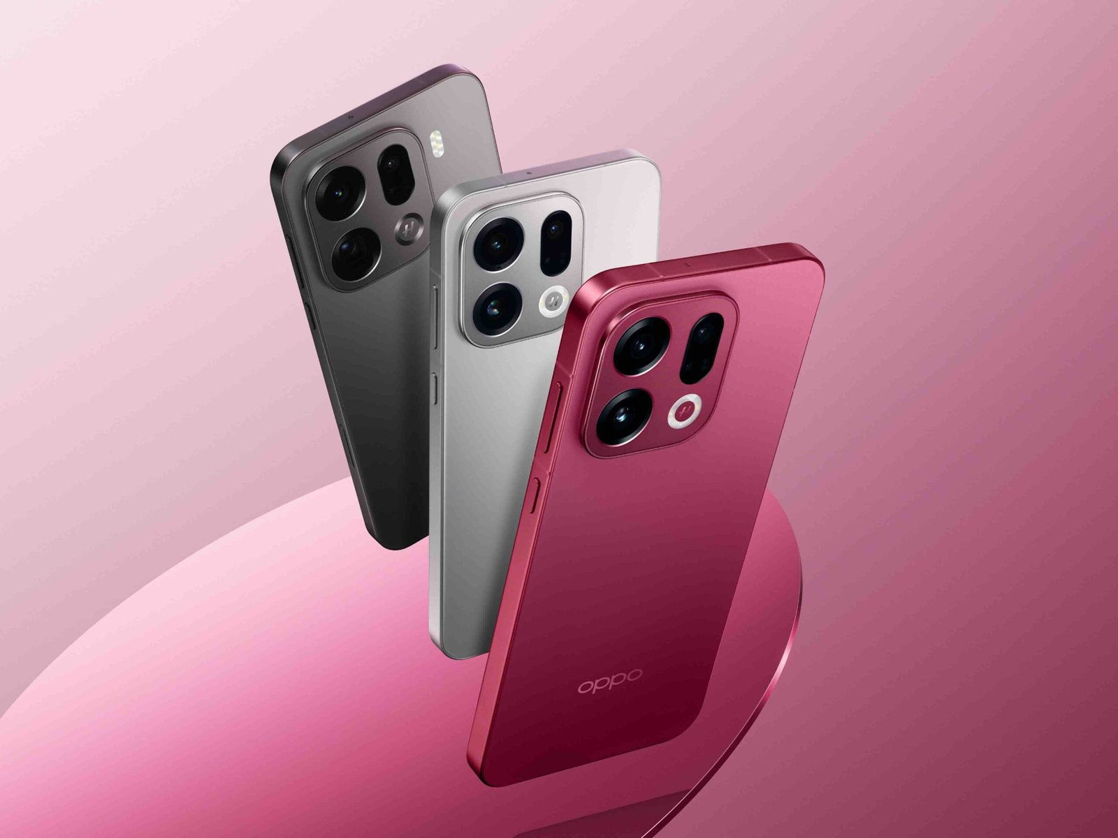 OPPO Find X9 Series