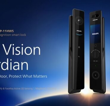Philips Smart Lock