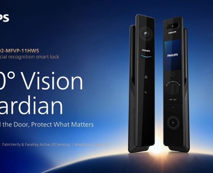 Philips Smart Lock