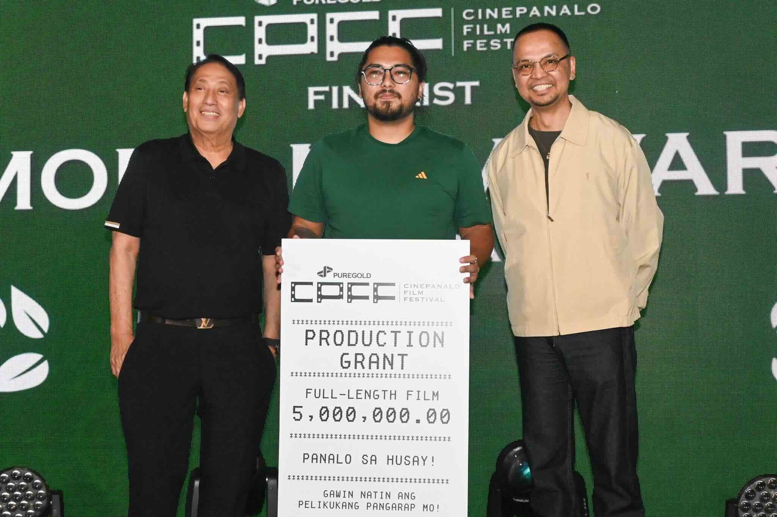 puregold cinepanalo