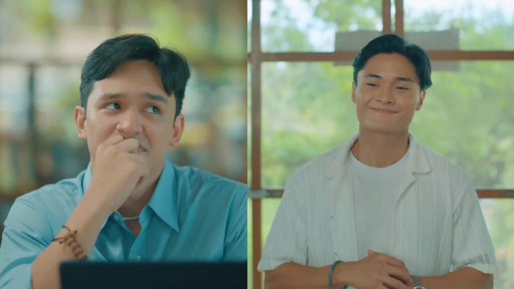 With 14 episodes released so far, Puregold’s hit boys’ love (BL) series Got My Eyes on You has ensnared viewers with its kilig moments.