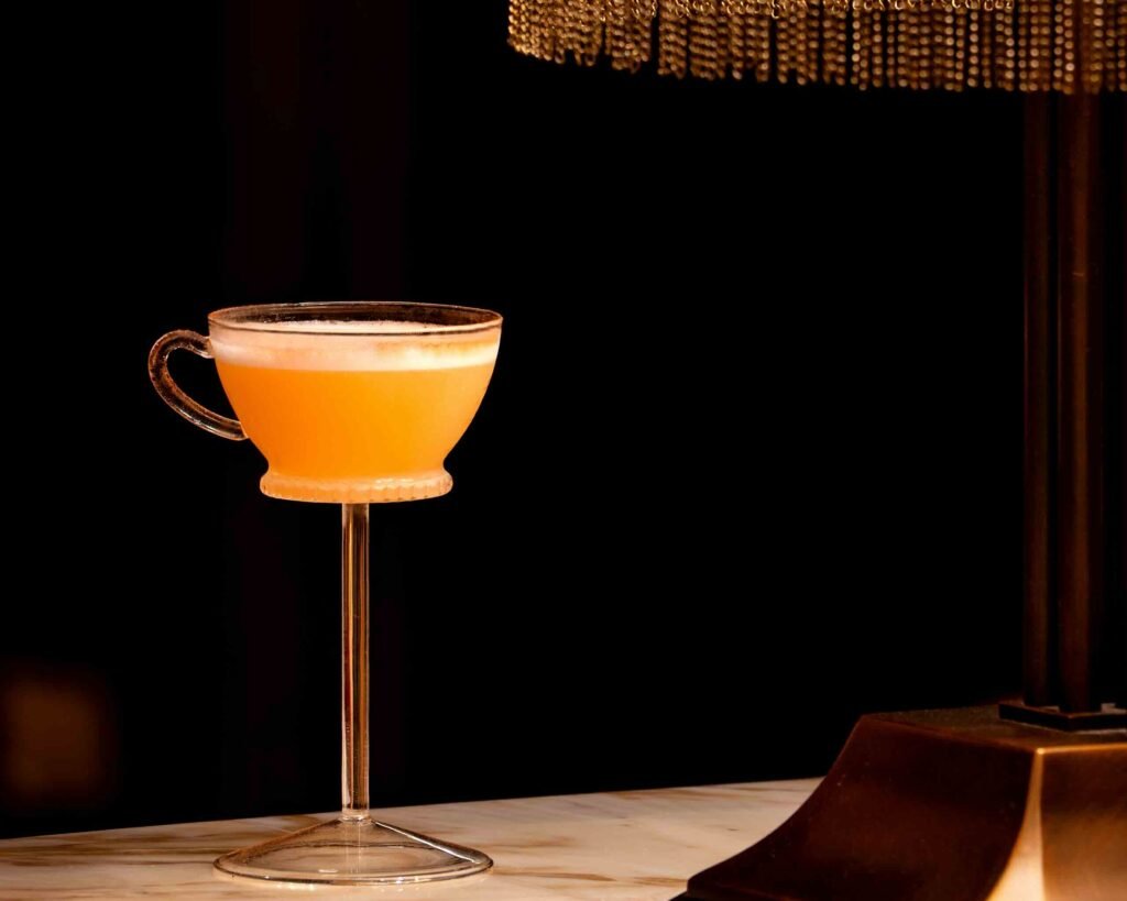 Solaire Resort North recently opened its latest destination that ushers in a new kind of nightlife in Quezon City.