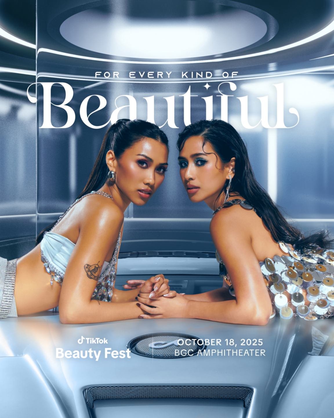 TikTok Beauty Fest