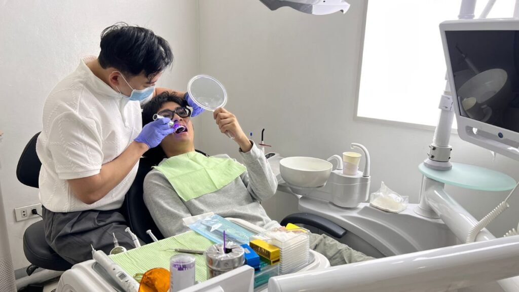 dental care