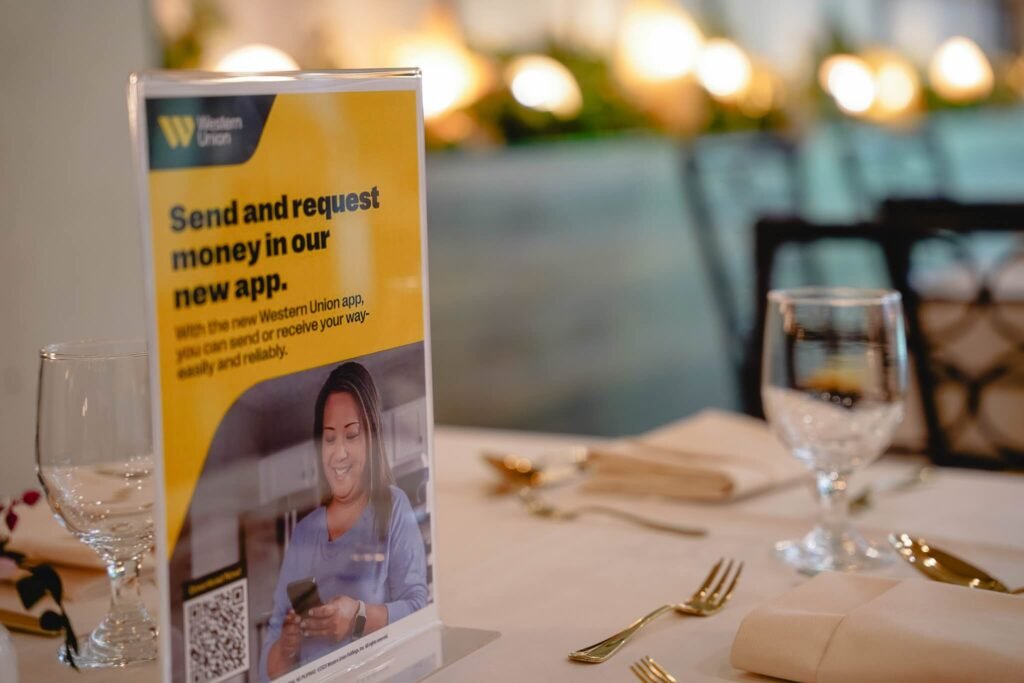 Western Union launches new mobile app in the Philippines