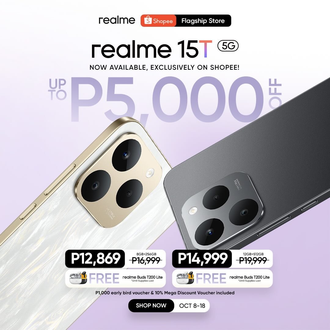 realme
