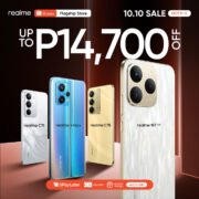 realme