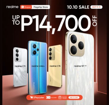 realme